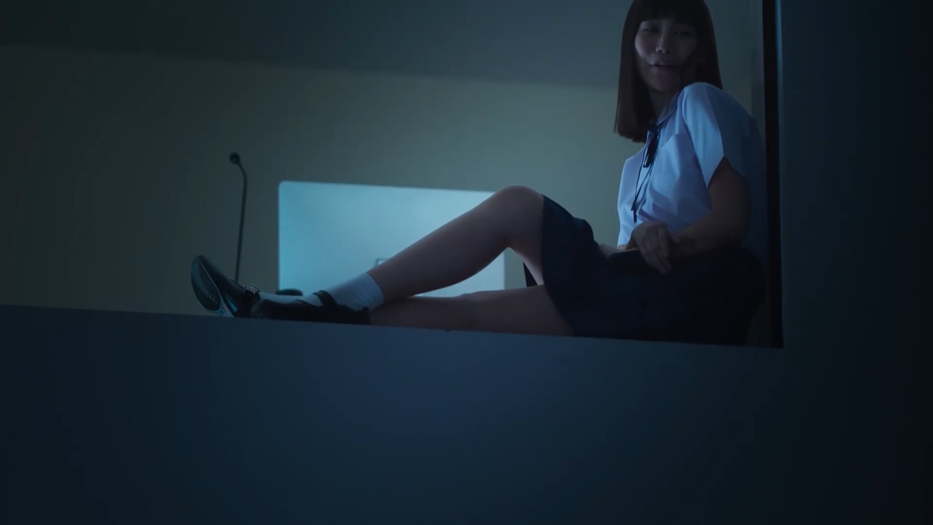 La chica nueva - Temporada 1 (Otaku Tail No Fansub)